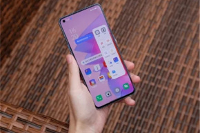 So verwenden Sie die verschlüsselte OPPO A57-Übertragung