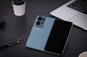 Can OPPO Find N2 be connected to a stylus?