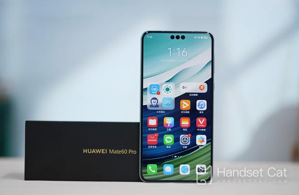 Warum ist der Bildschirm auf dem Huawei-Telefon ausgeschaltet und WeChat-Nachrichten werden verzögert?