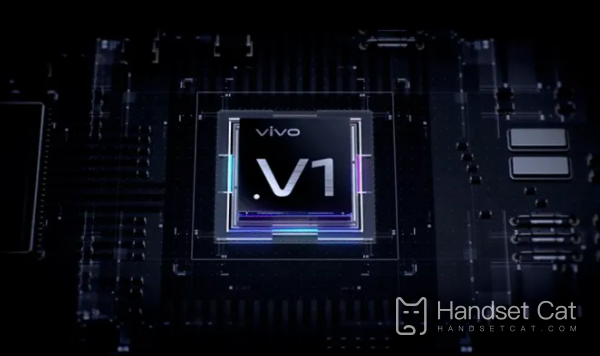 VIVO自研V2芯片已接近測試完成，或將裝備X90系列手機！