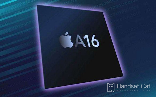 Surprising increase? Apple A16 processor performance exposure and scores are still strong
