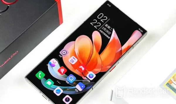 Cách cài nhạc chuông SMS trên Nubia z50ultra