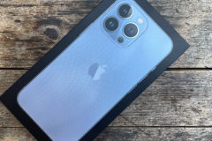 วิธีเปิดใช้งาน Apple 13 หลังจากบูต