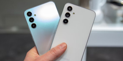 Häufig gestellte Fragen zum Samsung A54