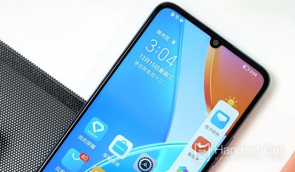 Cách kiểm tra Honor Play 30 Plus có phải hàng chính hãng không