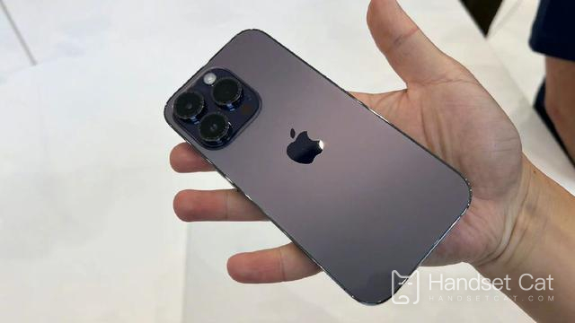 Apple 14promax पर लॉक स्क्रीन से चंद्र कैलेंडर डिस्प्ले कैसे हटाएं