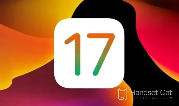 ios17支持iPhone11嗎