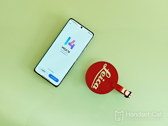 Que faire si Xiaomi Mi 13 Pro est déconnecté