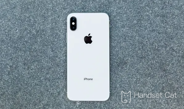 Do you want to update ios 15.7.1 for iPhone X