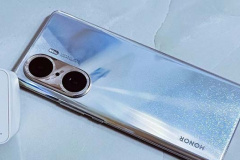 Introduction to HONOR 60 Pro