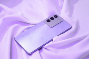 Introduction to the method of hiding mobile software for vivo S16e