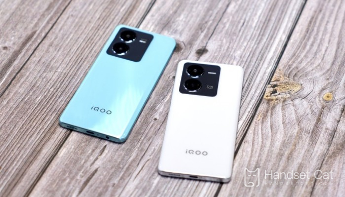 iQOO Z9 Turbo официально представлен в Интернете, будет использовать чип Snapdragon 8s Gen3 и, как ожидается, будет выпущен в апреле.