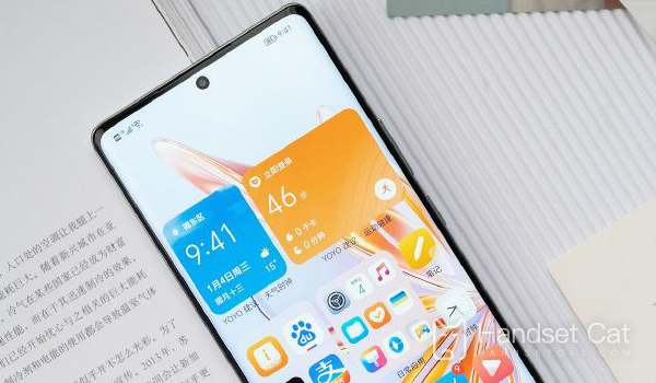 Cài đặt đồng hồ 24 giờ trên Honor 80 ở đâu