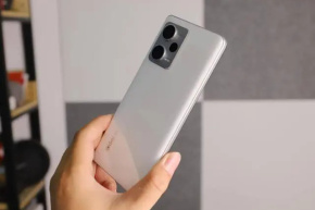 Does Redmi Note 12 Pro+play the original card