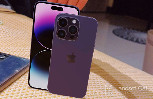 iPhone 14 plus รองรับโหมดกีฬาหรือไม่?