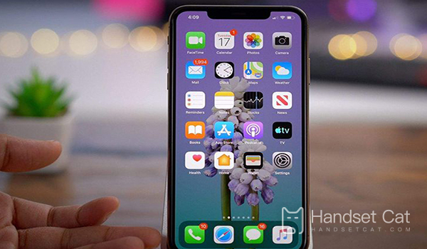 iPhone 12 प्रो मैक्स स्क्रीन मिररिंग परिचय