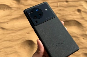 Vivo X80 Pro Tianji processor introduction