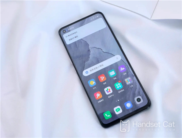 ¿Realme GT2 Pro juega a las cartas?