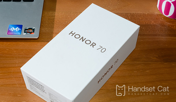 Cài nhạc chuông trên Honor 80 ở đâu