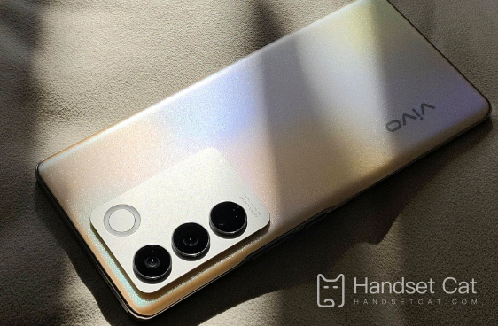 Introduction à la façon de prendre de longues captures d'écran de vivo S16 Pro