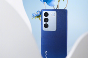 vivo S16 đổi màu 