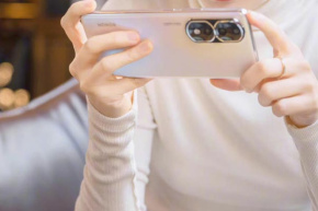 Honor 80 Pro のダイレクト スクリーン バージョンで隠し画像を表示する場所