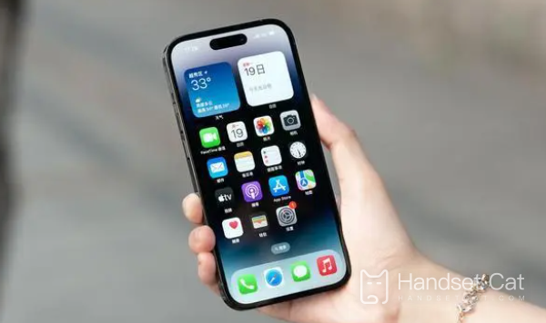 iPhone 14에 두 개의 전화 카드를 설치하는 방법