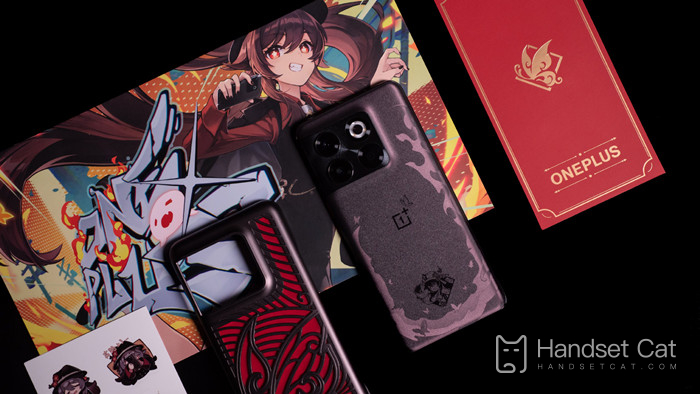 OnePlus Ace Pro Genshin Impact Limited Edition có hỗ trợ Honor of Kings 120fps không?