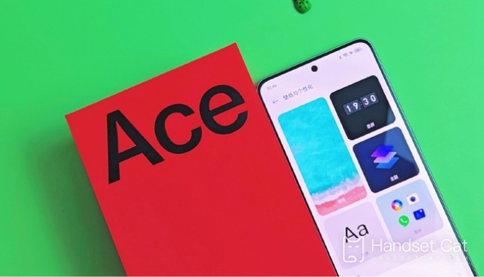 一加Ace 3V攝影機參數是什麼？