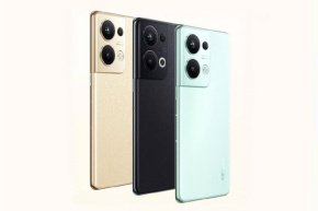วิธีแสดงความเร็วเครือข่ายบน OPPOReno9Pro
