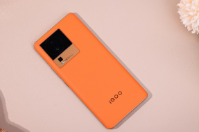 iQOO 휴대폰에서 WeChat 메시지 지연을 해결하는 방법