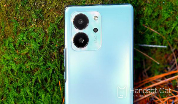 Cómo habilitar el uso compartido de llamadas en Honor 80 SE