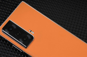 Как настроить контроль рисков на Honor Magic Vs