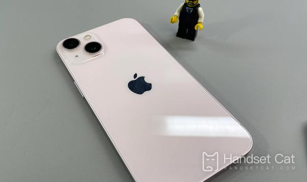 Comment faire une capture d'écran sur un téléphone Apple