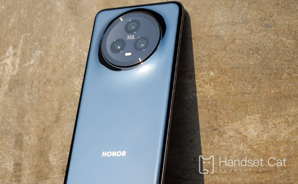 Wie verbinde ich Honor Magic6 mit der Huawei-Uhr?