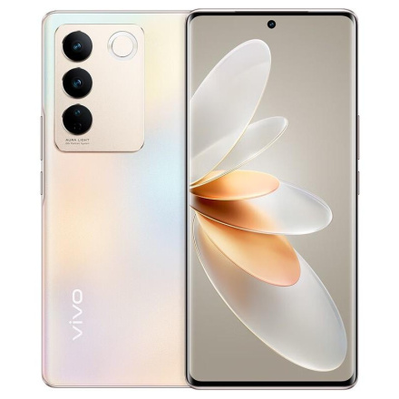 vivo S16