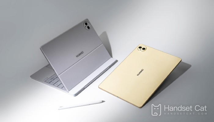 หน้าจอของ Huawei MatePad Pro รุ่น Soft Light ขนาด 12.2 นิ้ว มี Refresh Rate อยู่ที่เท่าไร?