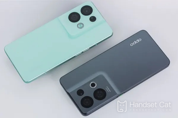 OPPO A97微距怎麼用