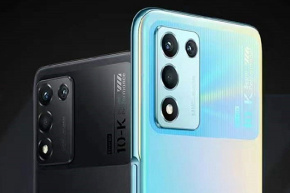 เปิดตัวระบบ OPPO K10 Active Edition ColorOS12.1 ที่พัฒนาตนเอง