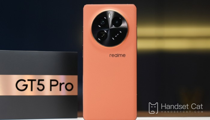 What are the shortcomings of Realme GT5Pro?