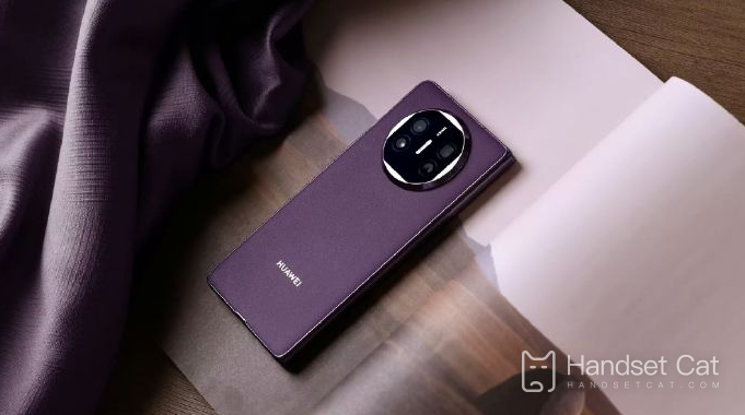 Huawei 휴대폰에서 시스템 파일 디렉터리를 확인하는 방법