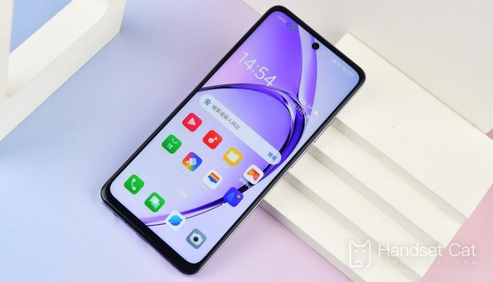 OPPO A3活力版完全充滿電需要多長時間？