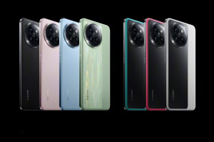 Phân quyền hình ảnh Flagship, thử thách hình ảnh Xiaomi Civi 4 Pro vivo X100?