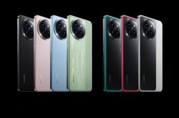 Flagship image decentralization, Xiaomi Civi 4 Pro image challenge vivo X100?