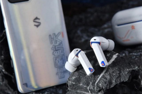 Black Shark 5 High-Energy Edition のメモリは手動で拡張できますか?