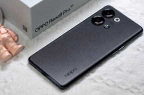 OPPOReno9Pro에서 4G 네트워크를 전환하는 방법