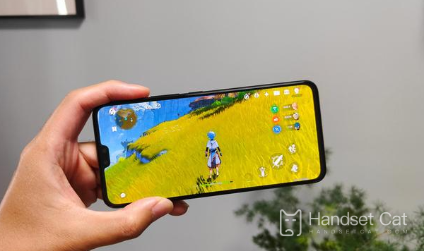 Einführung in die Akkukapazität des realme 10Pro+