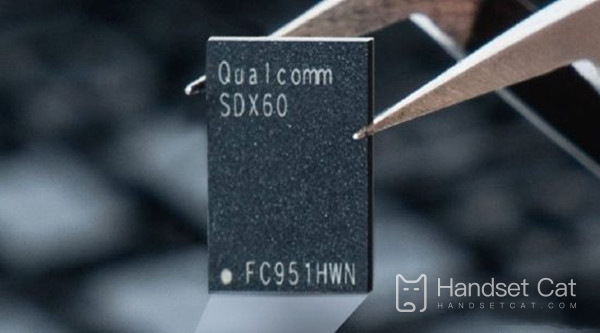 Abandon Qualcomm in 2024? Apple will launch its own 5G baseband chip next year