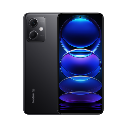 Redmi Note 12 Pro+