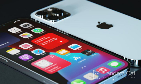 Cómo forzar el apagado y reiniciar Apple 13promax